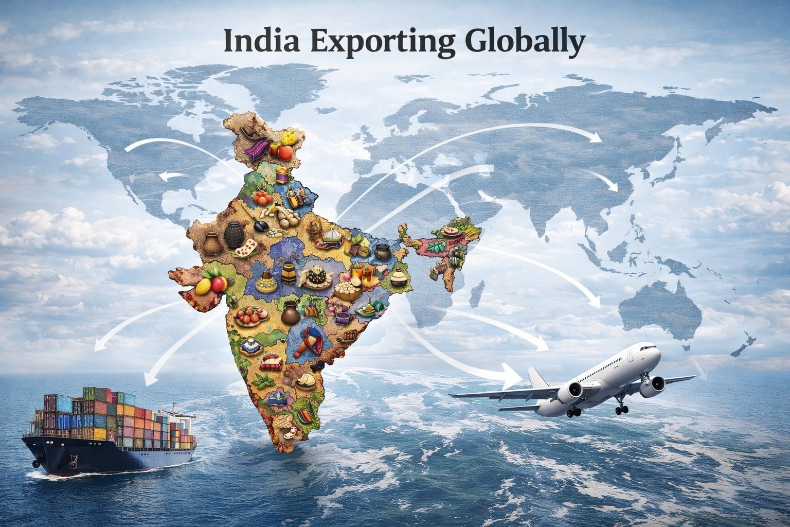 About Royal Global Impex