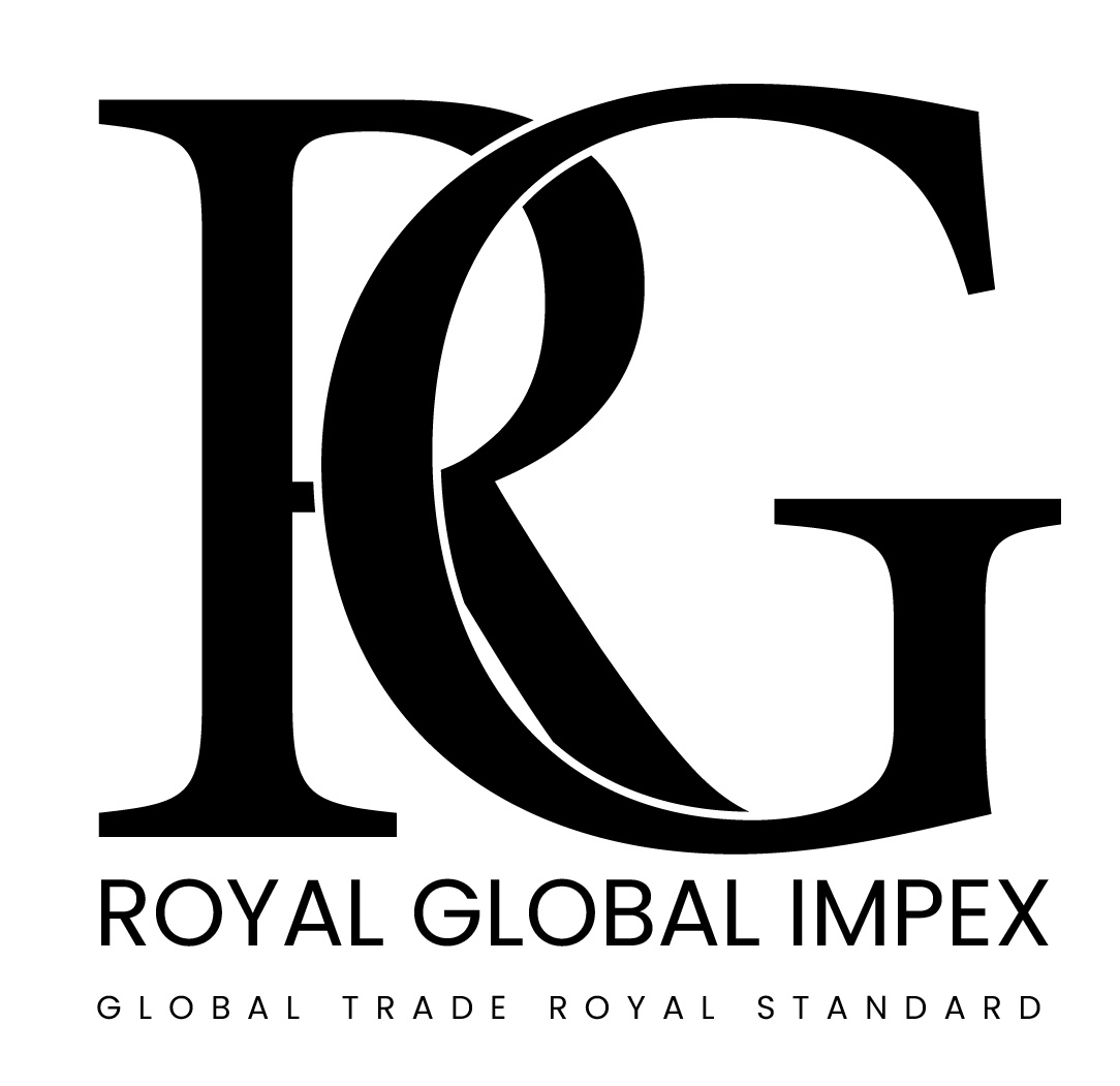 Royal Global Impex Logo